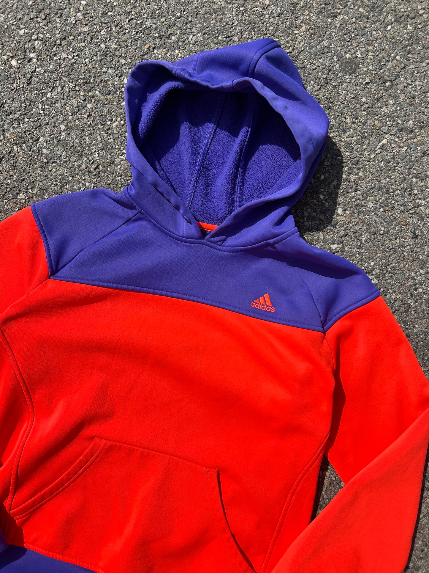 Adidas Hoodie