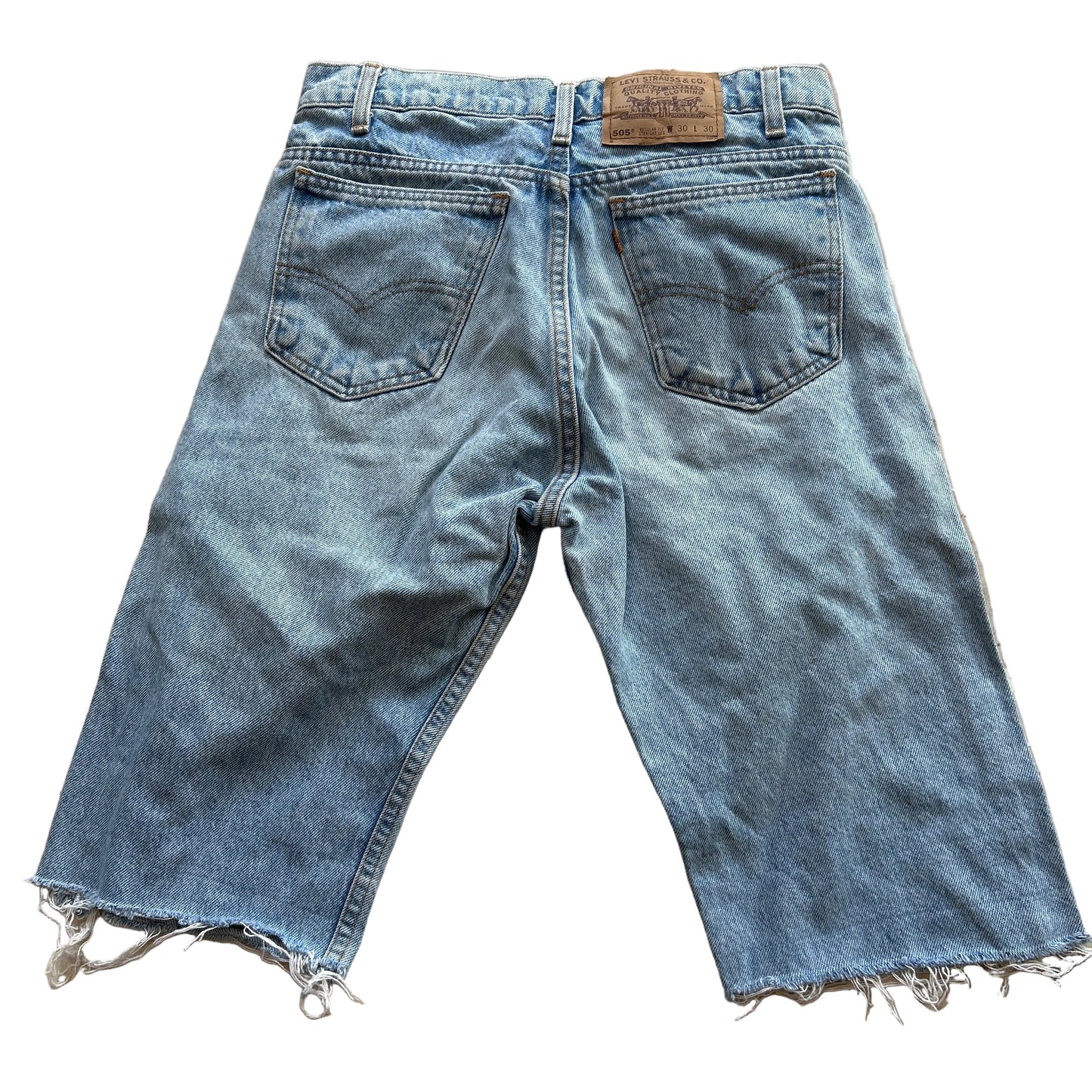 Short Levi’s tg 42