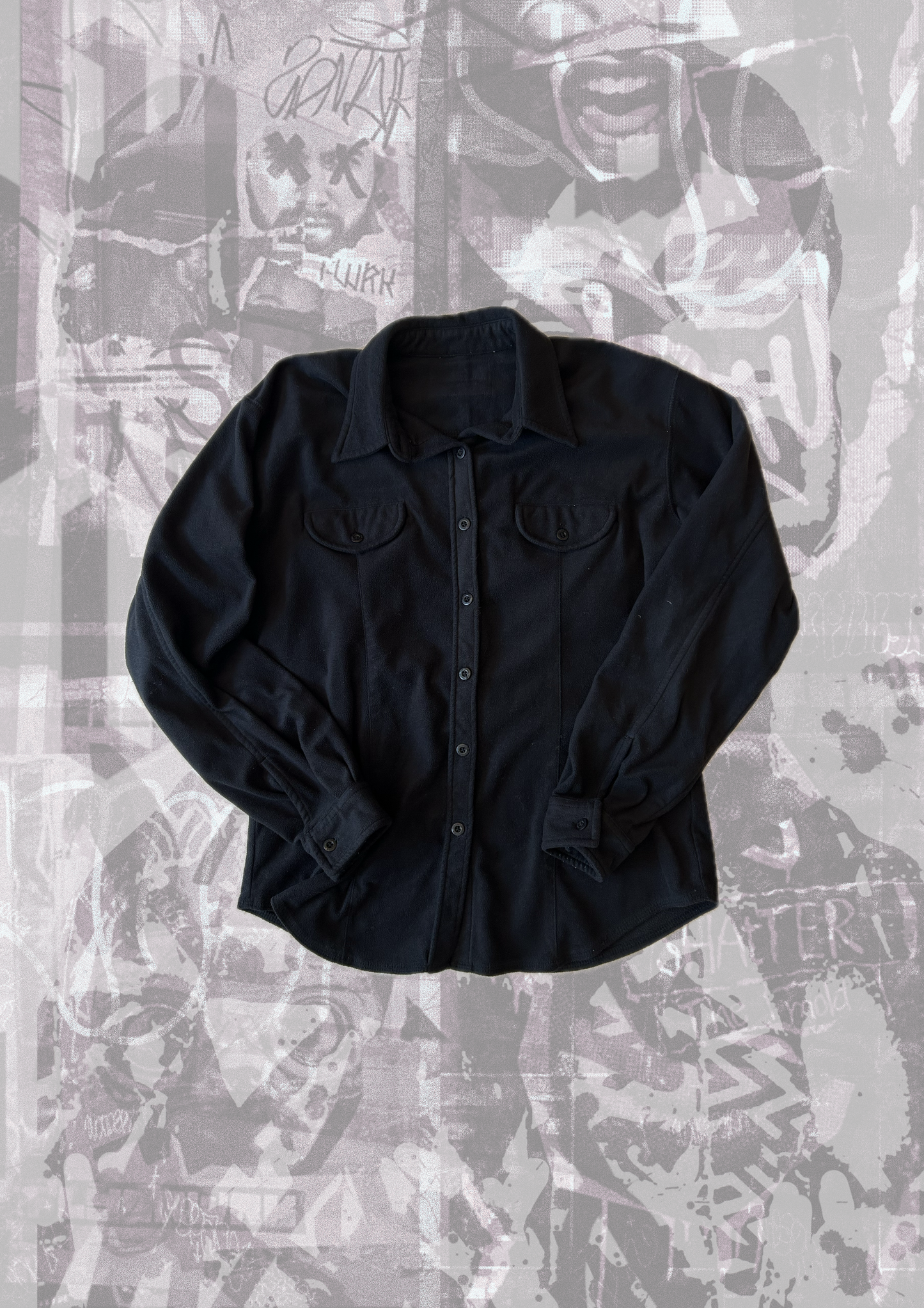 Fleece Columbia