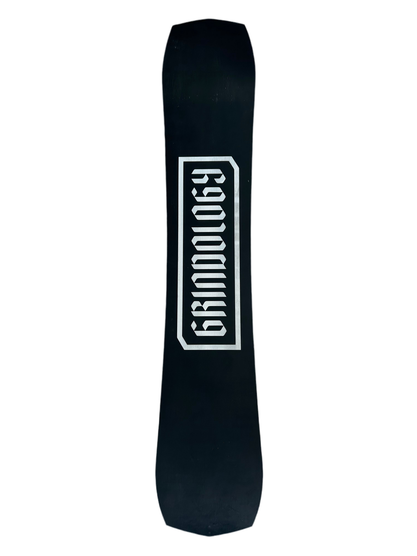 Snowboard Grindology x Khiōn | KASHI