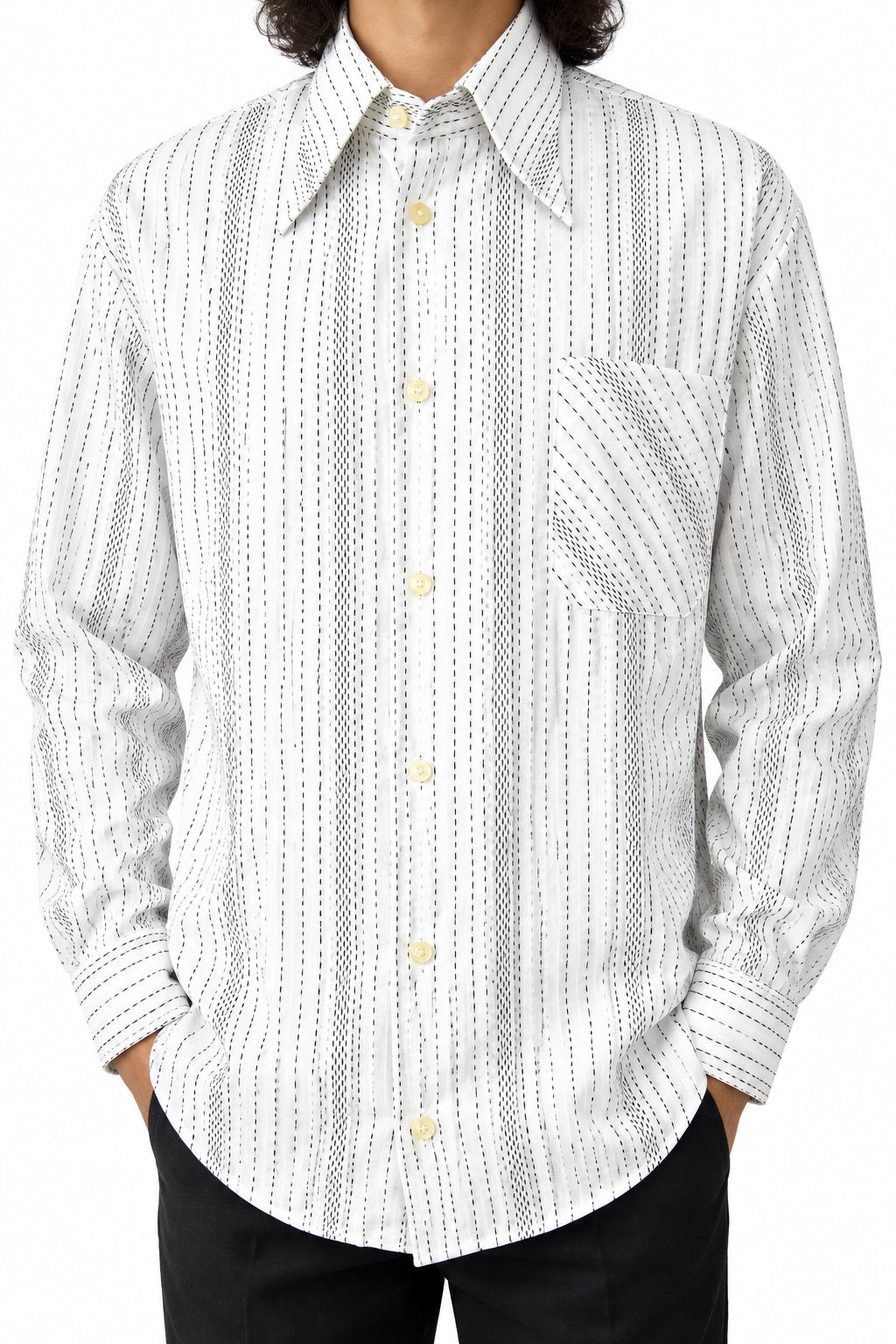 Vintage Crazy Shirt