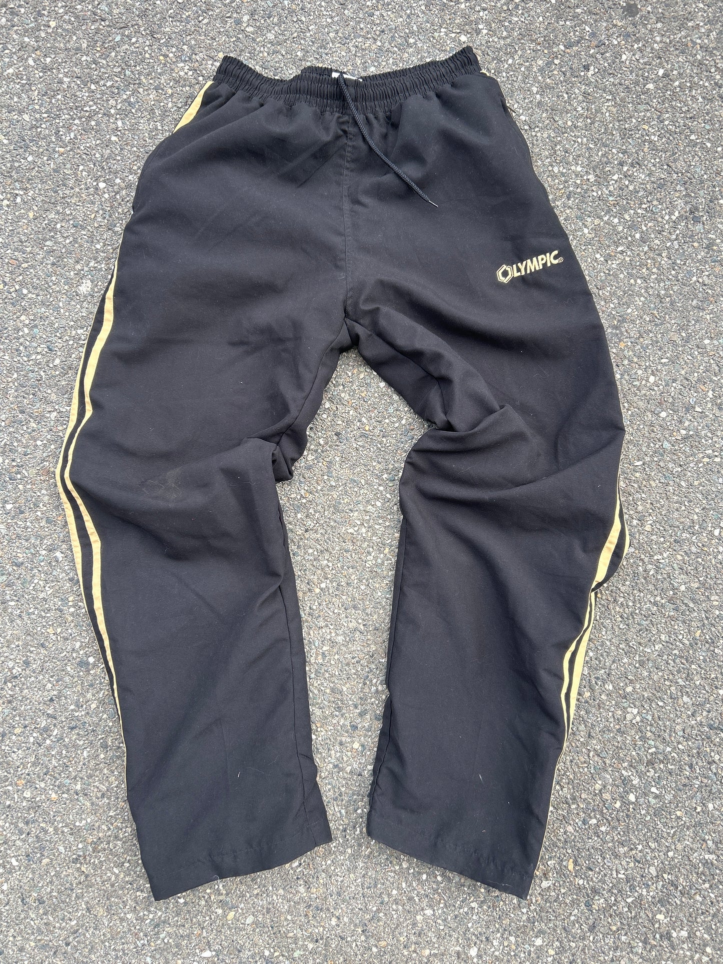 Track Pant Olympic
