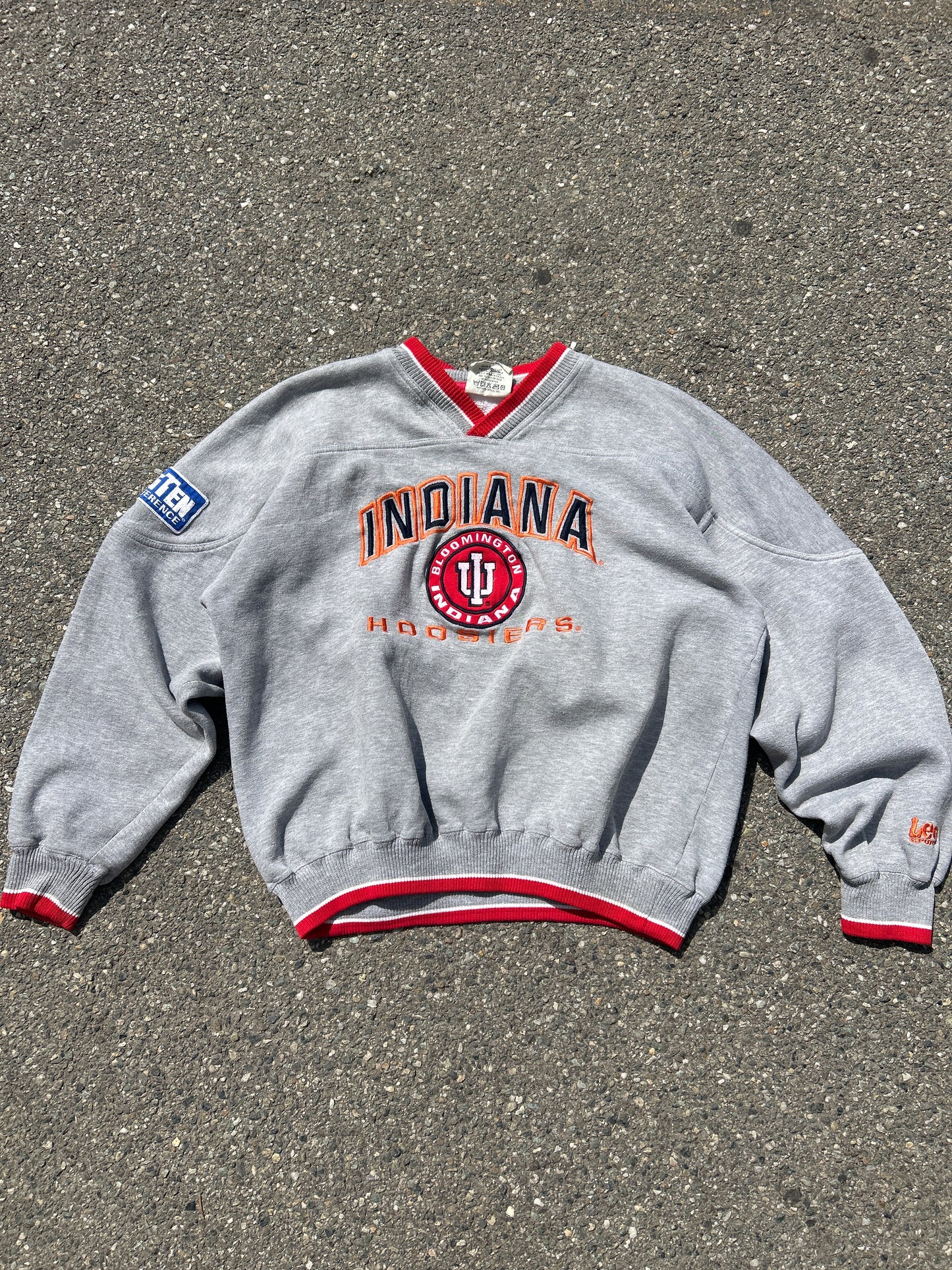 Sweatshirt ‘90 Indiana 🇺🇸