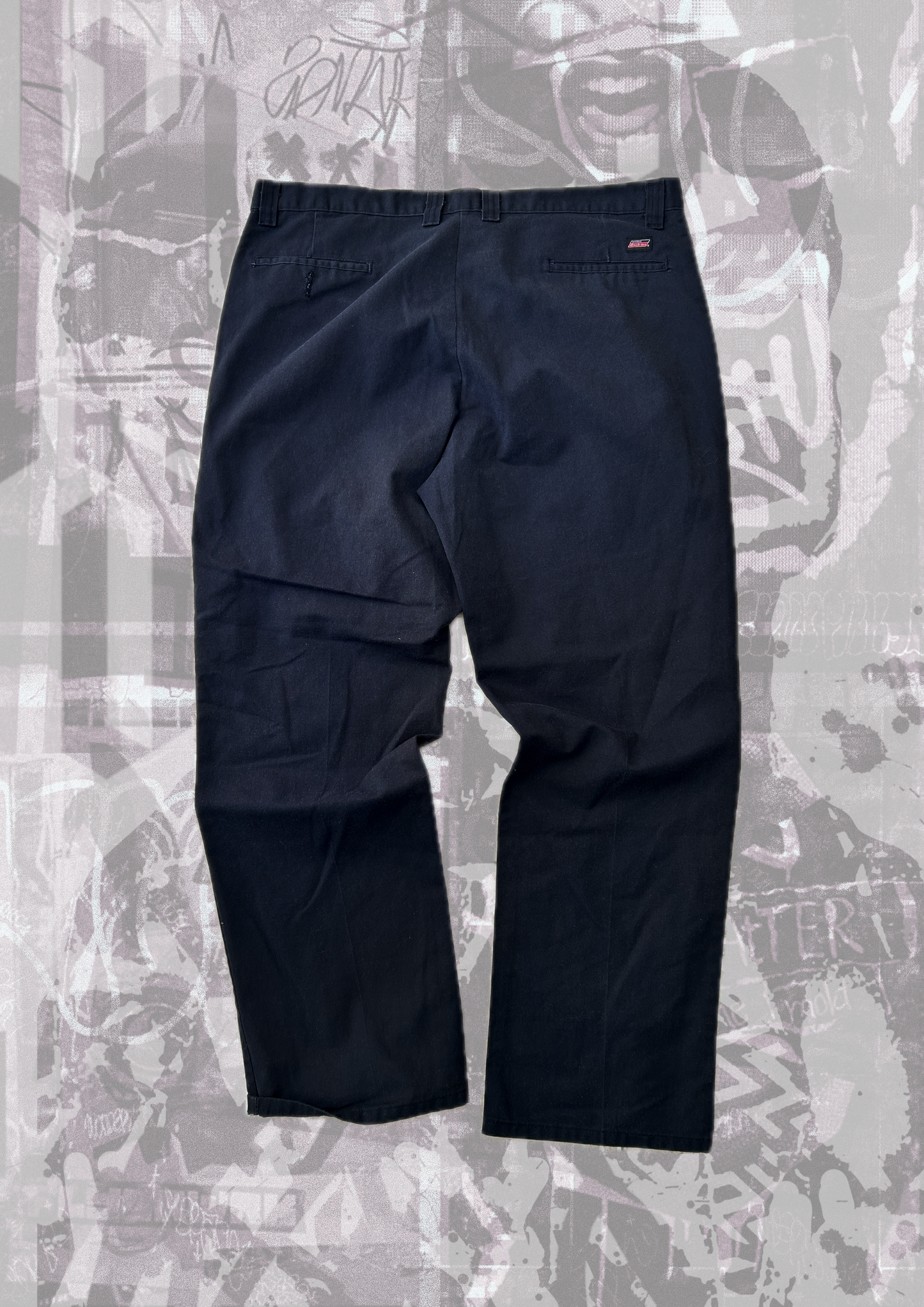 Genuine Dickies tg 52