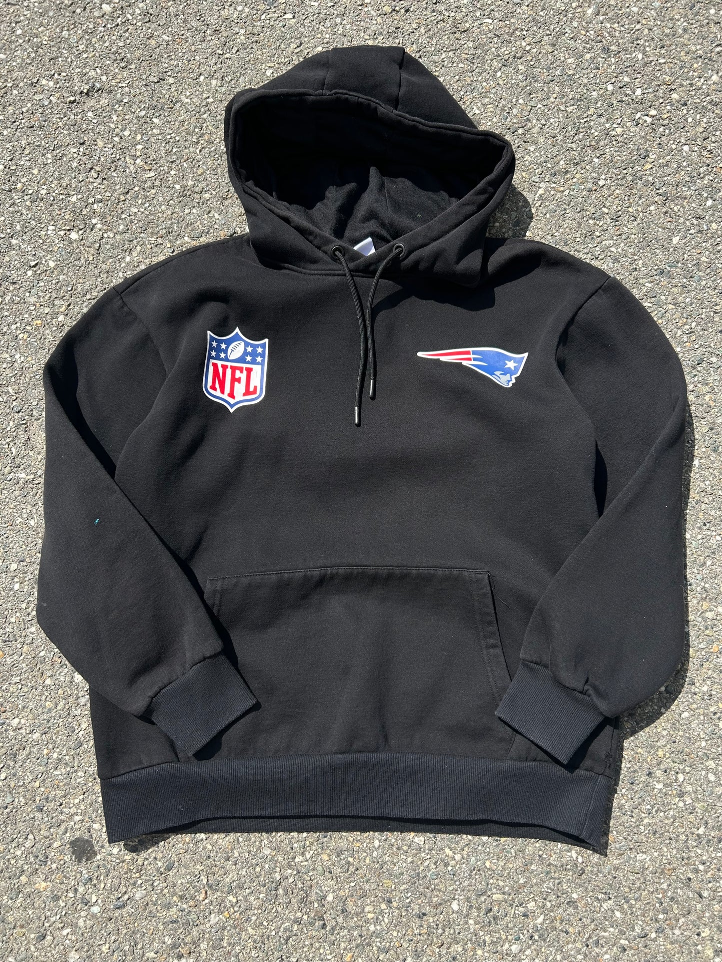 Hoodie NFL Patriots 🇺🇸