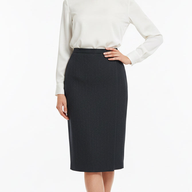 Vintage Skirt Wrap