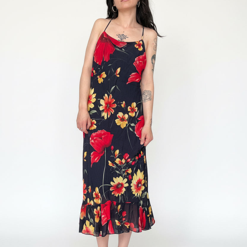 Vintage Dress ‘90