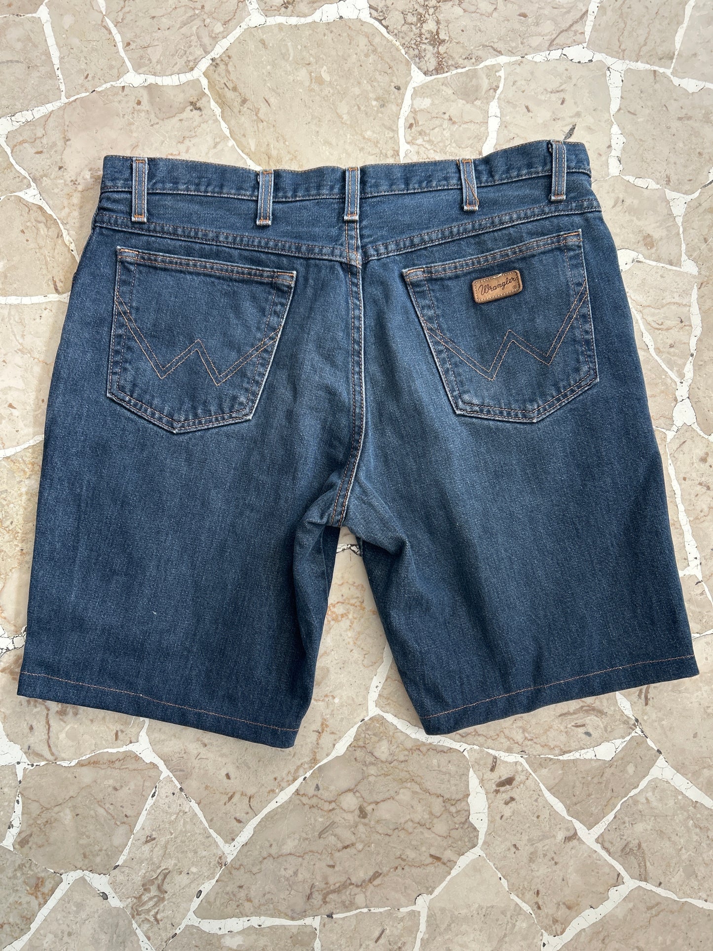 Short Wrangler tg 50
