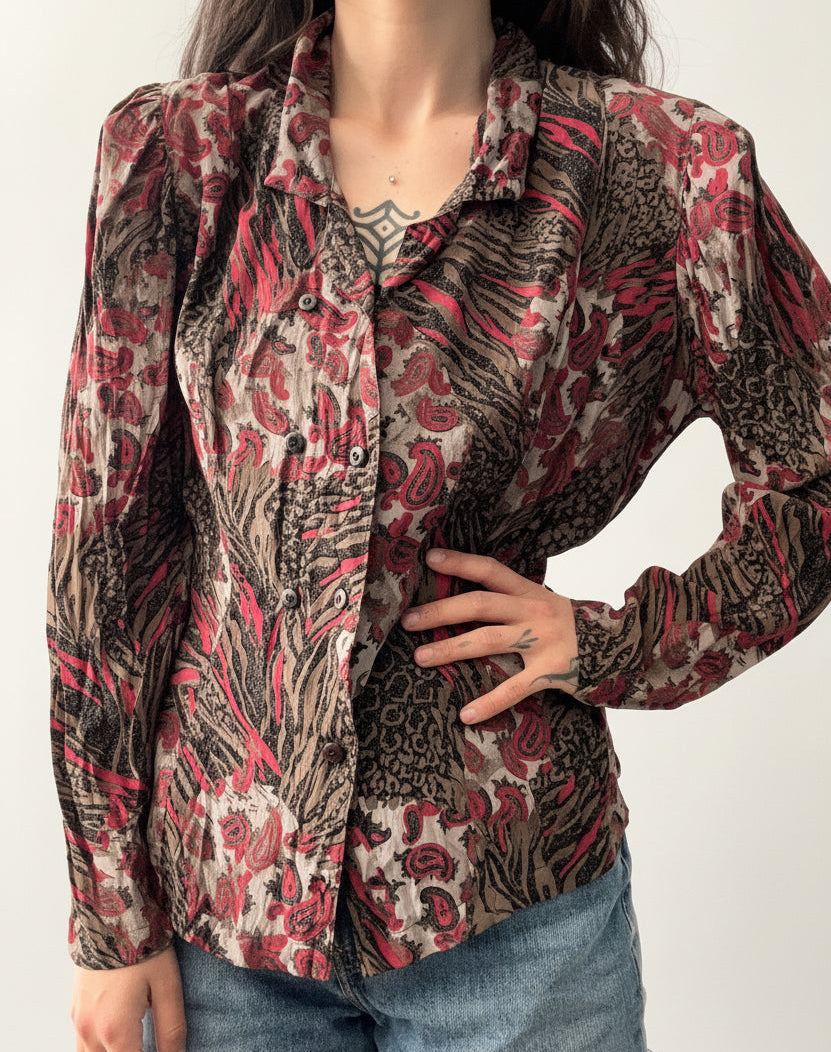 Vintage Shirt