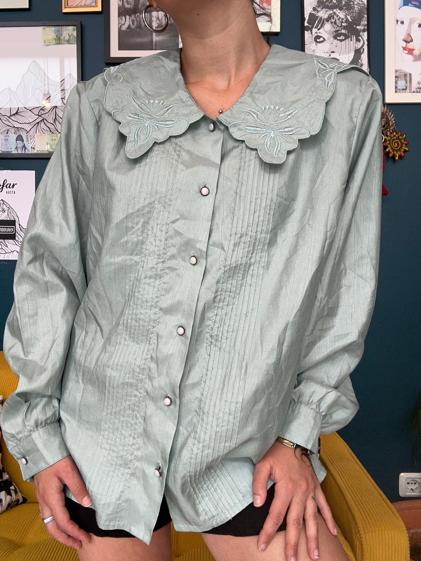 Camicia Vintage Donna