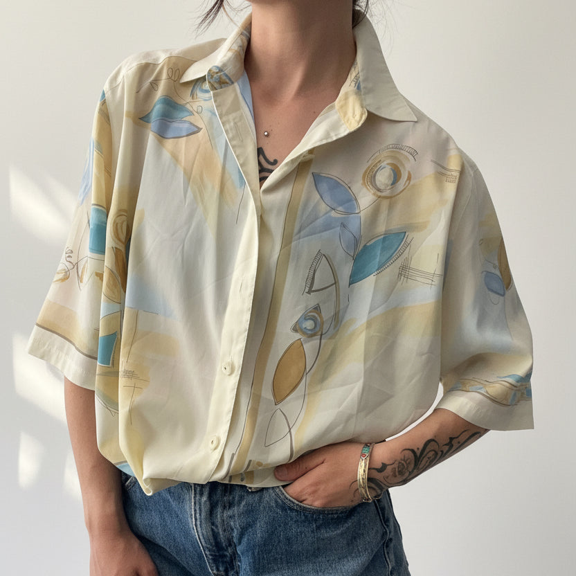 Vintage Shirt