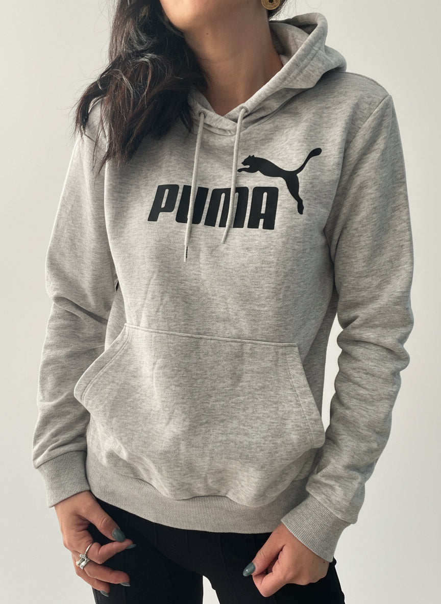 Puma hoodie