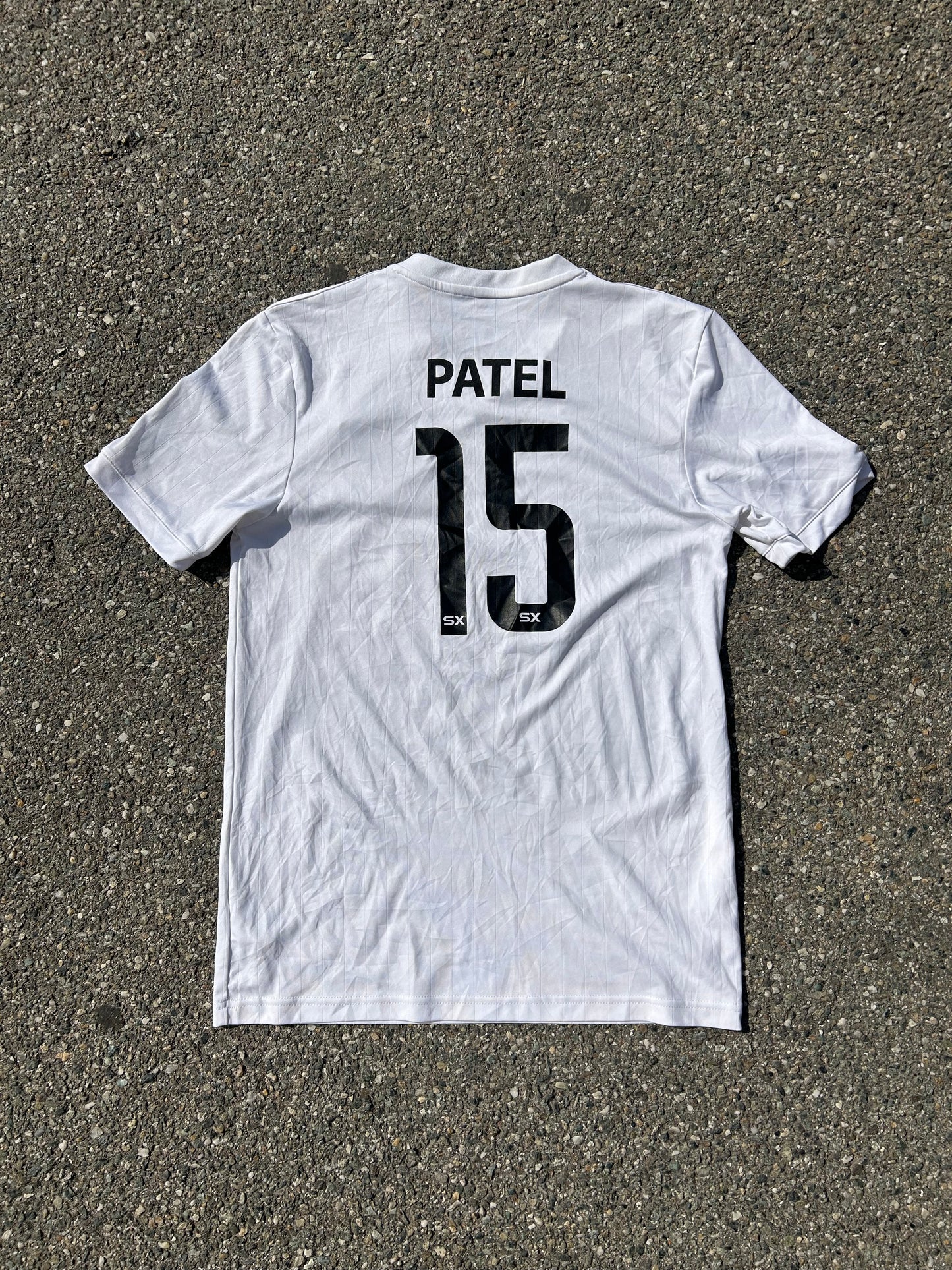 Adidas Football Shirt