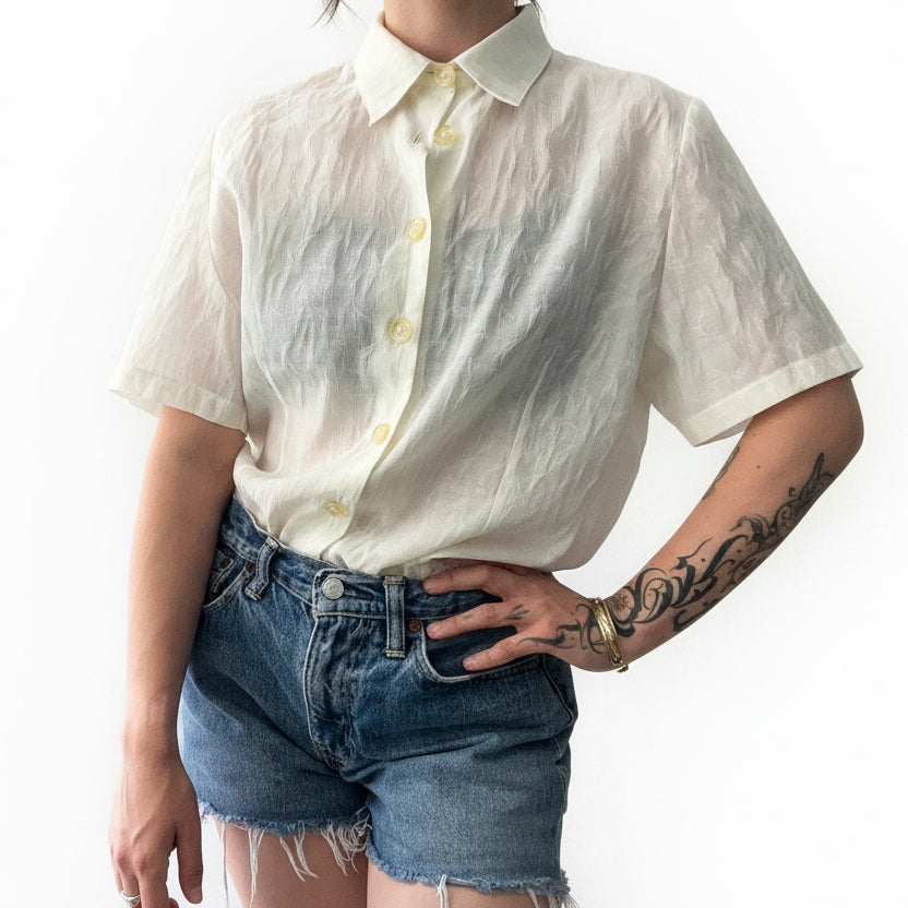 Vintage Shirt