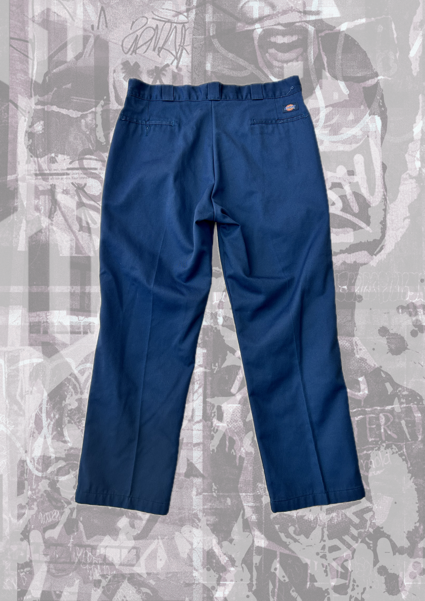 Dickies Winter Chino tg 50