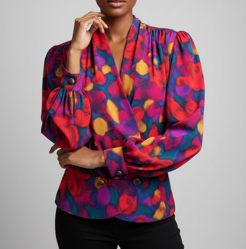 Vintage Blazer