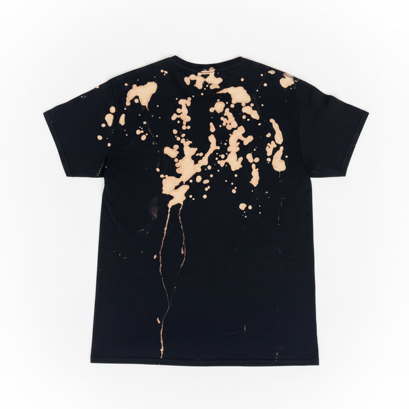 Abstract Tee | 2nd Anniversary Grindology tg M