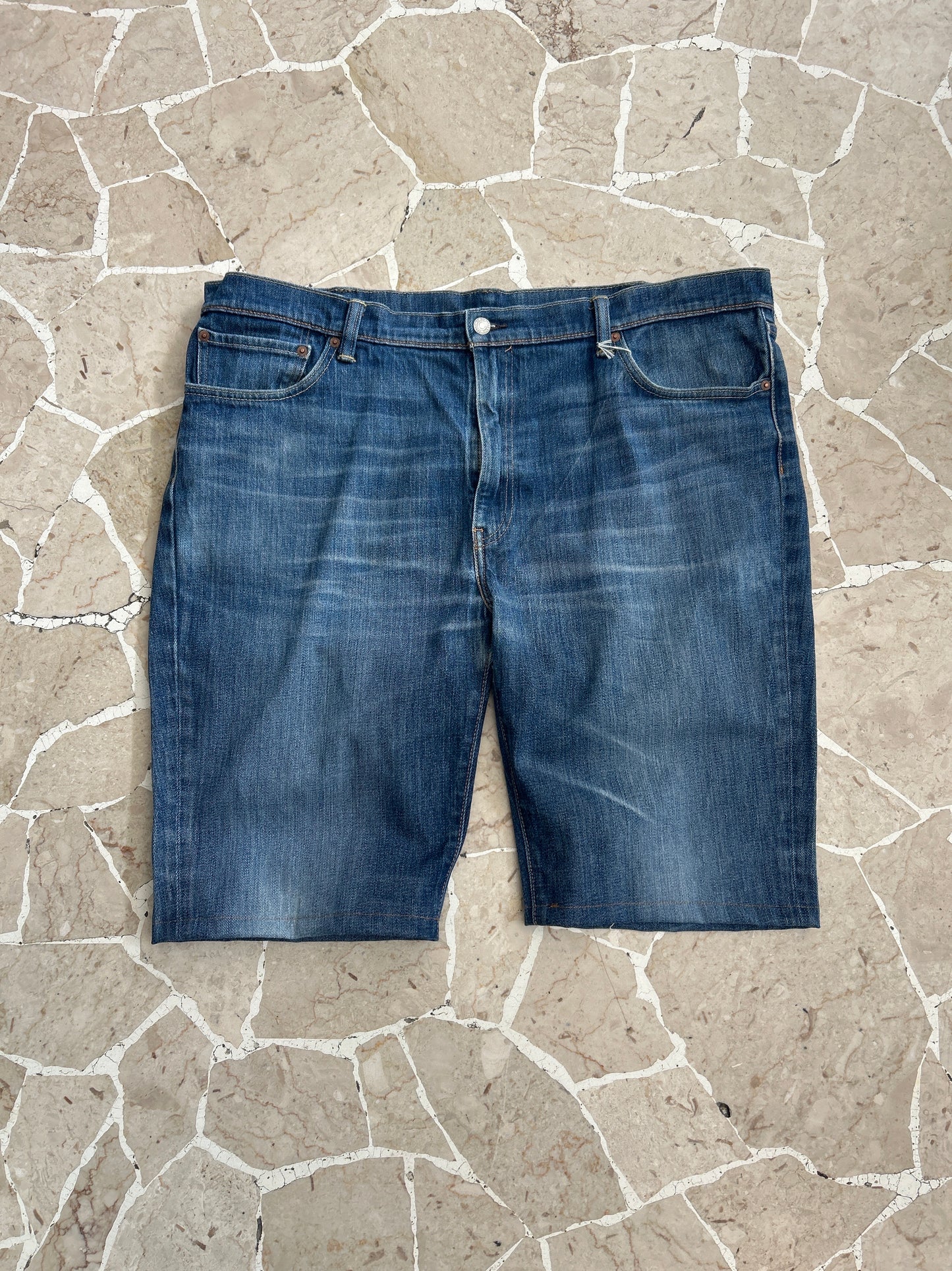 Short Levi’s 541 Vintage tg 54