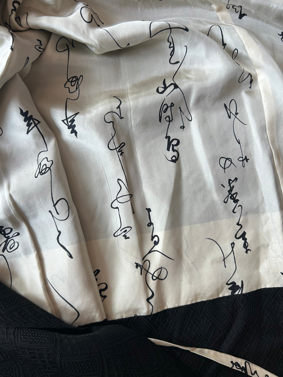 Vintage Michiyuki Kuro