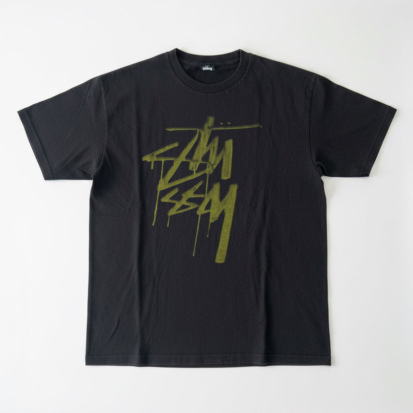 T-Shirt Stüssy