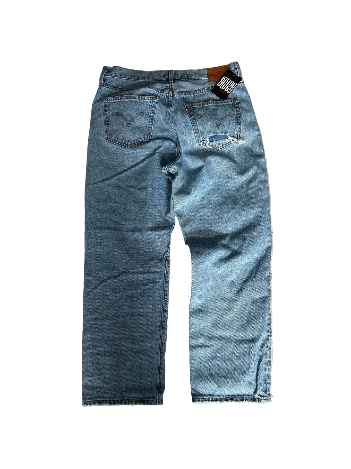 Vintage Levi’s 501 tg 42