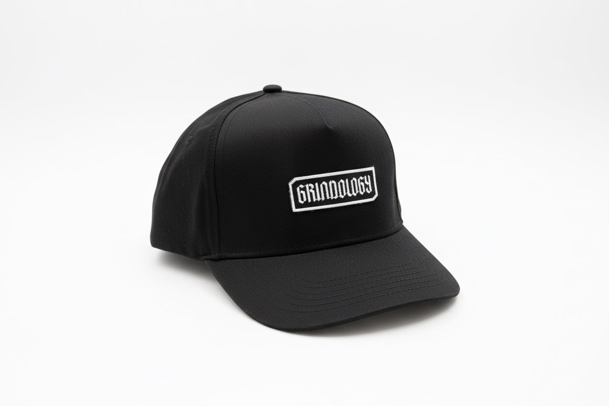 Grindology Hat