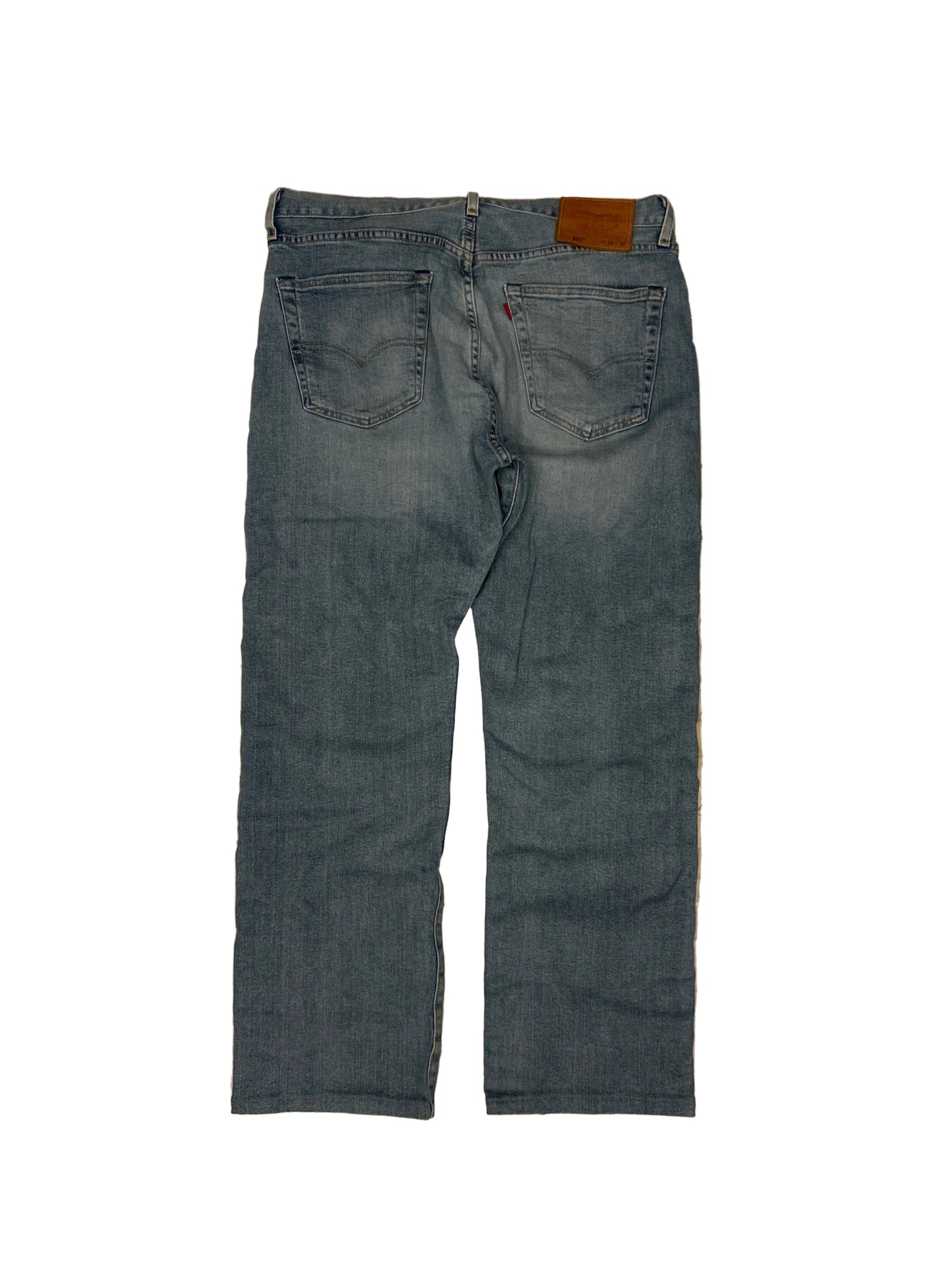 Vintage Levi’s 501 tg 46