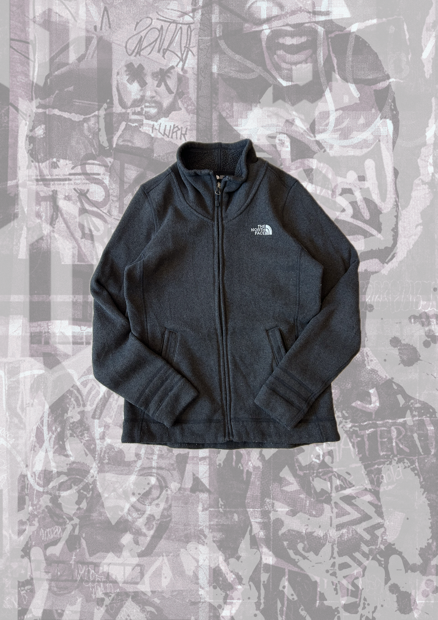 Pile The North Face