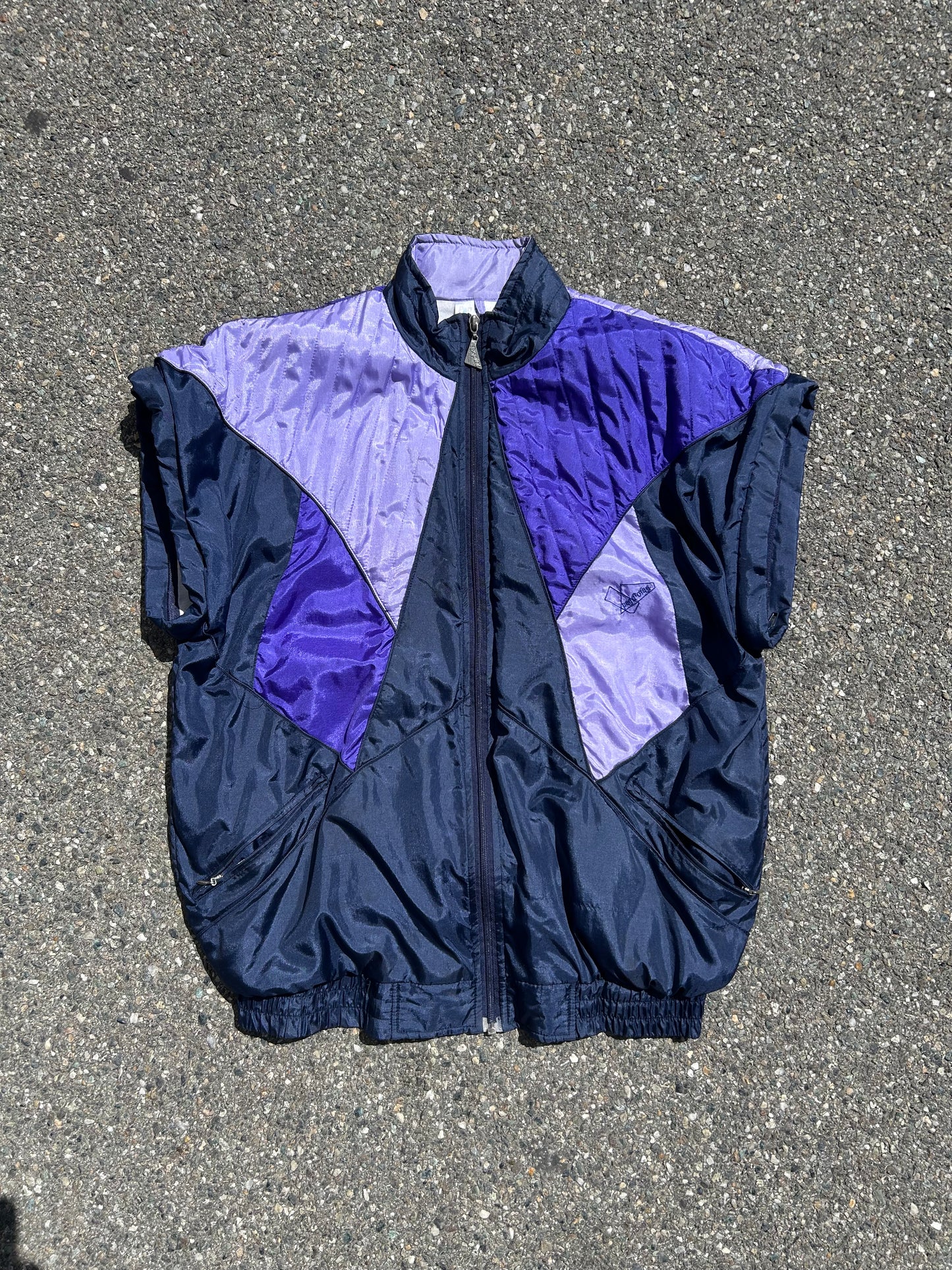 Tracktop Smanicato ‘80