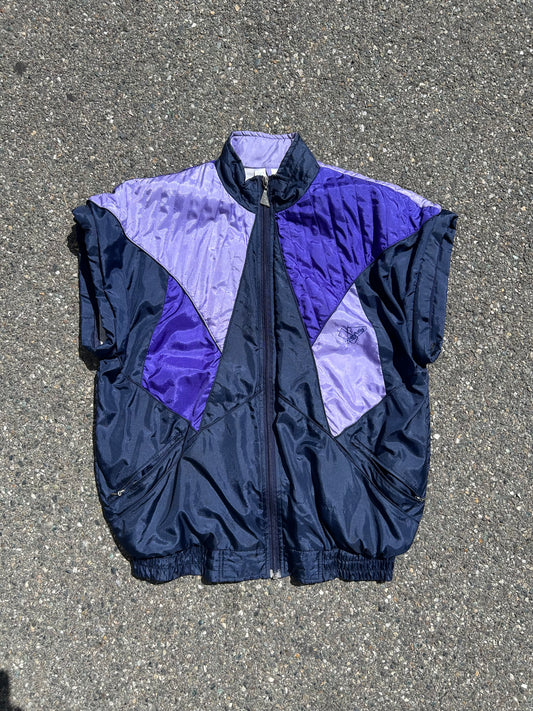 Tracktop Smanicato β80