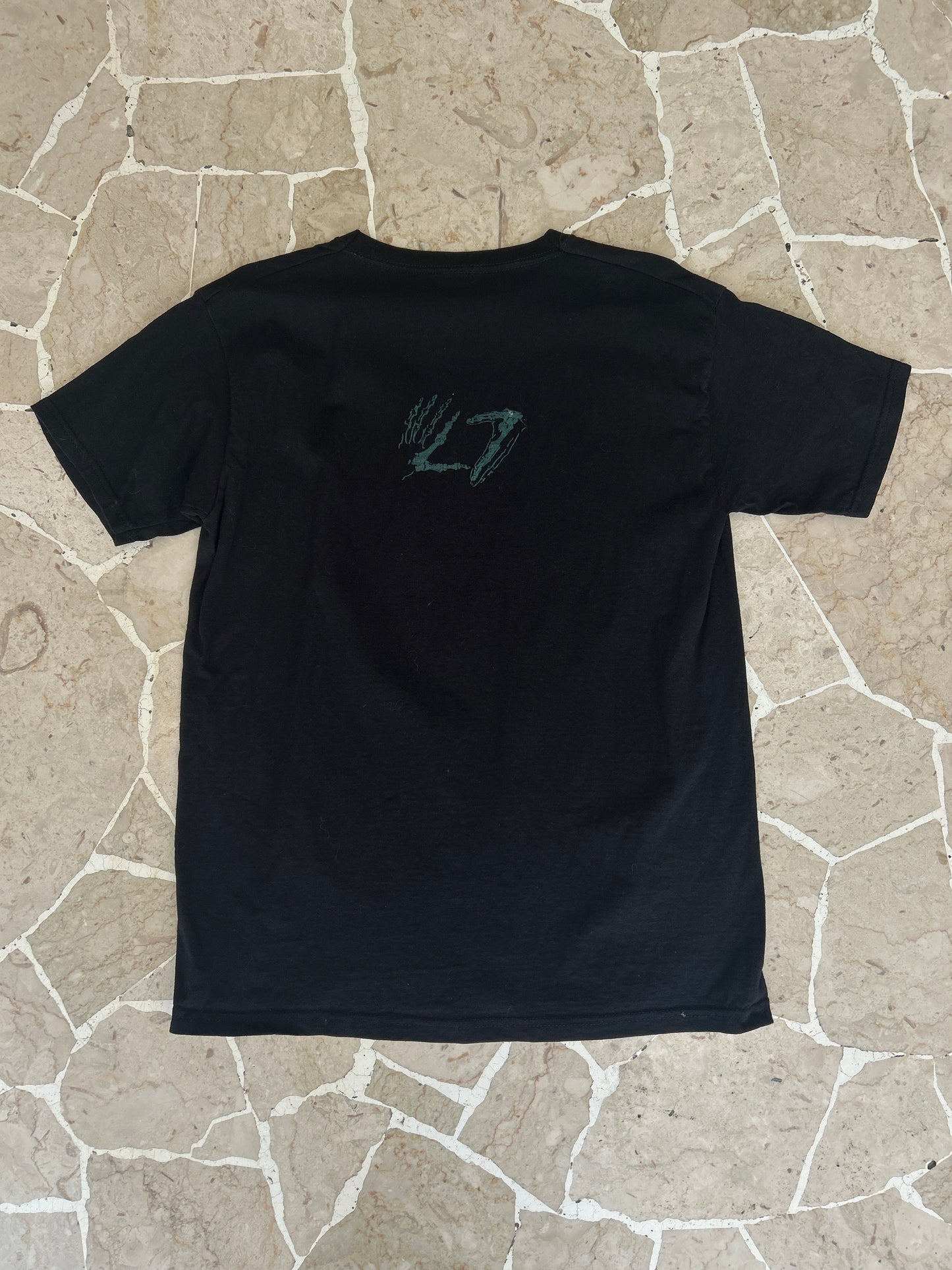 T-shirt L7 Pretend we’re Dead