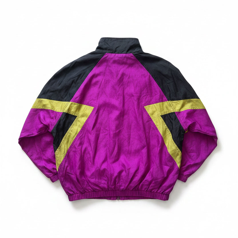 Tracktop Vintage ‘80