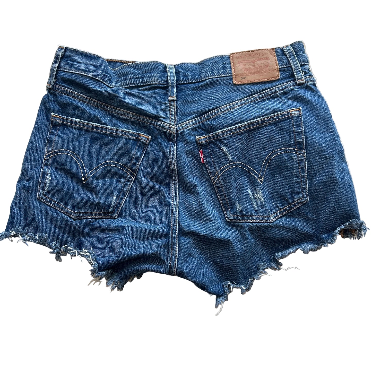 Hot Short Levi’s tg 40