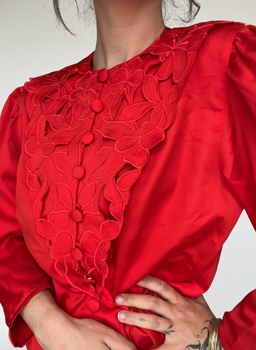 Camicia Vintage Donna