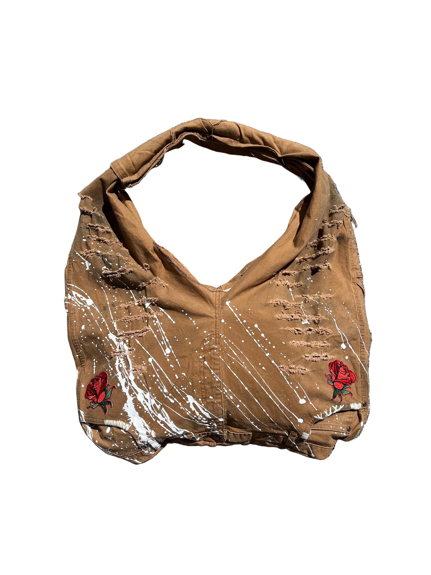 1|1 Aphex Twin tribute Bag Rework