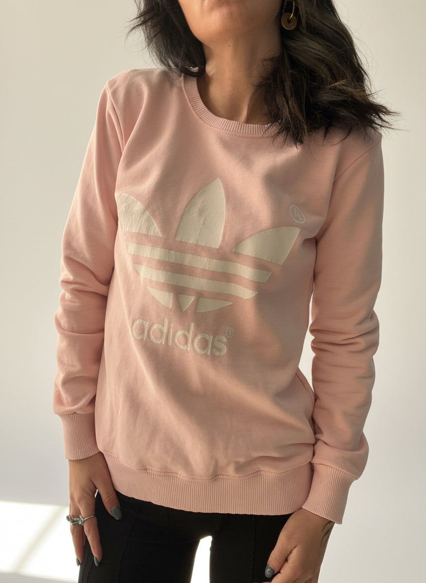Felpa Adidas