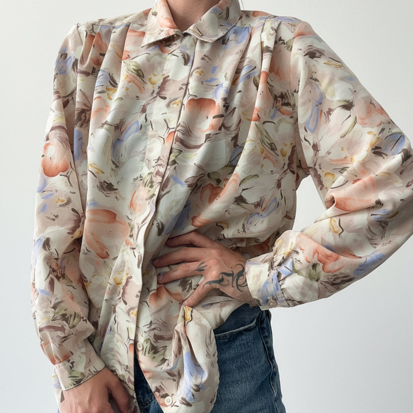 Vintage Shirt