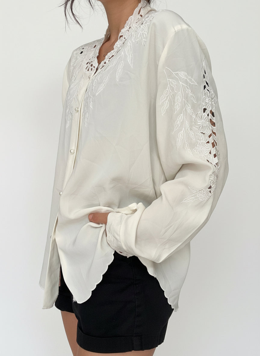 Camicia Vintage Donna