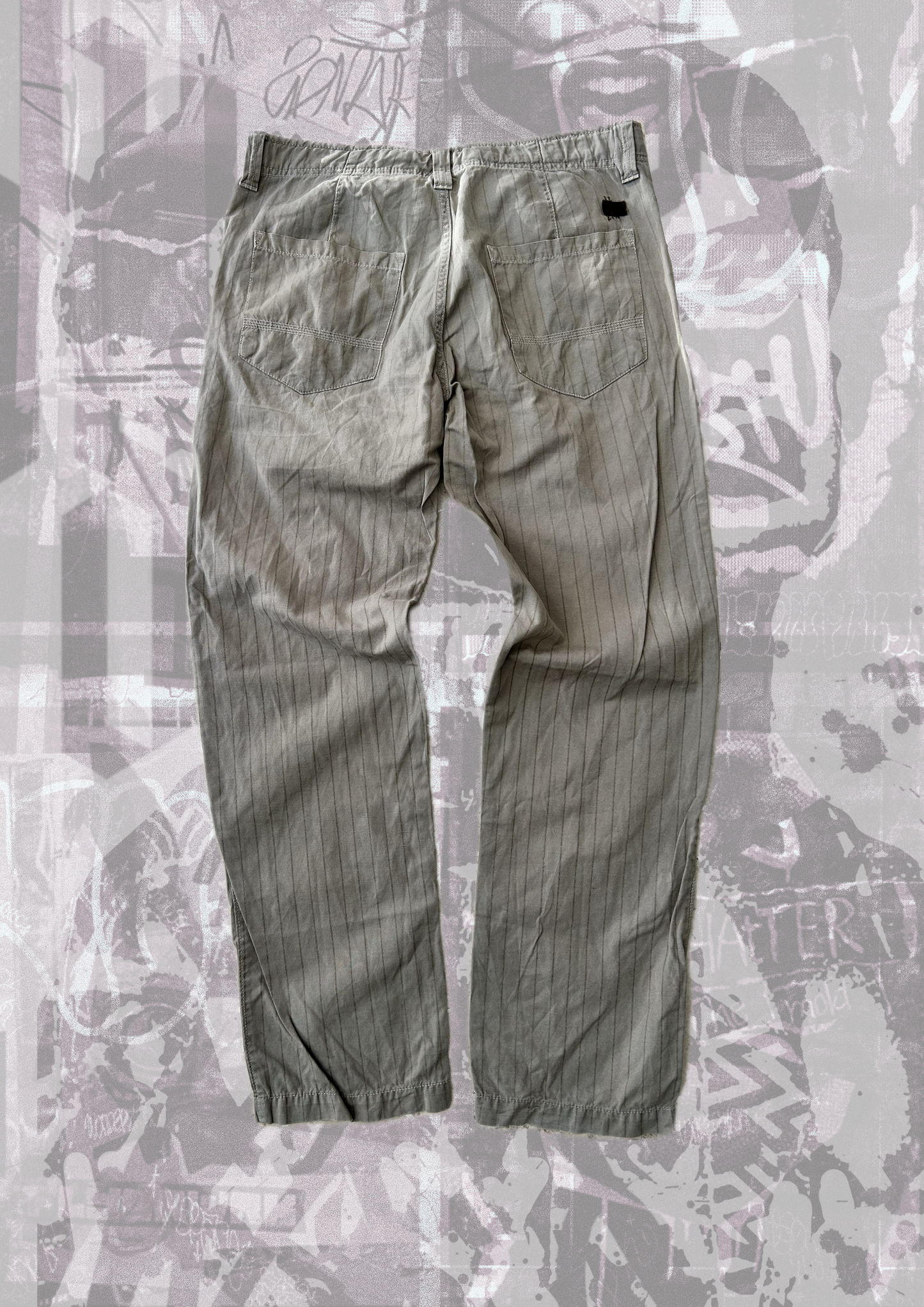 Timberland Chino Pant tg 42
