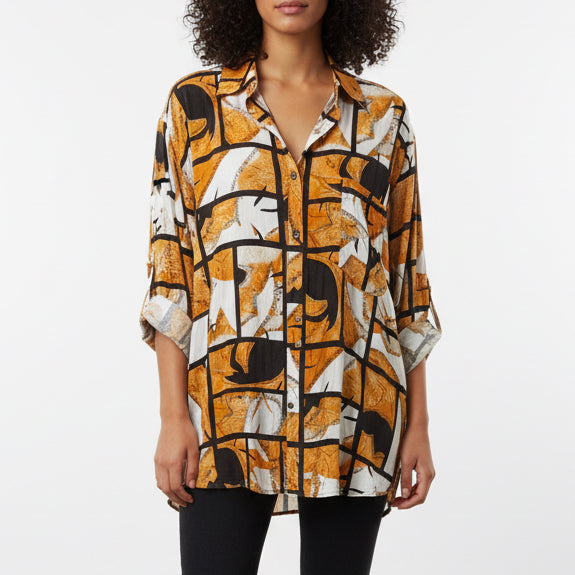 Vintage Shirt