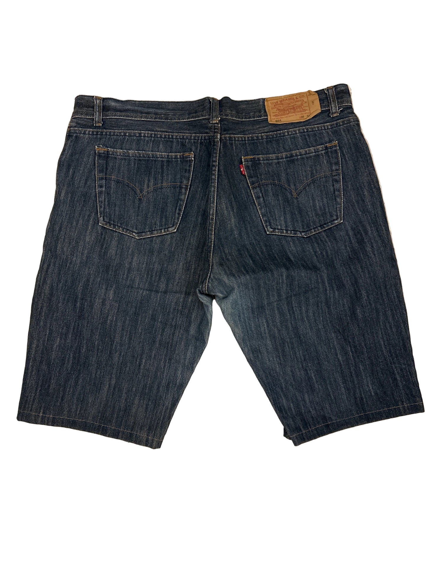 Short Levi’s 501 tg 48