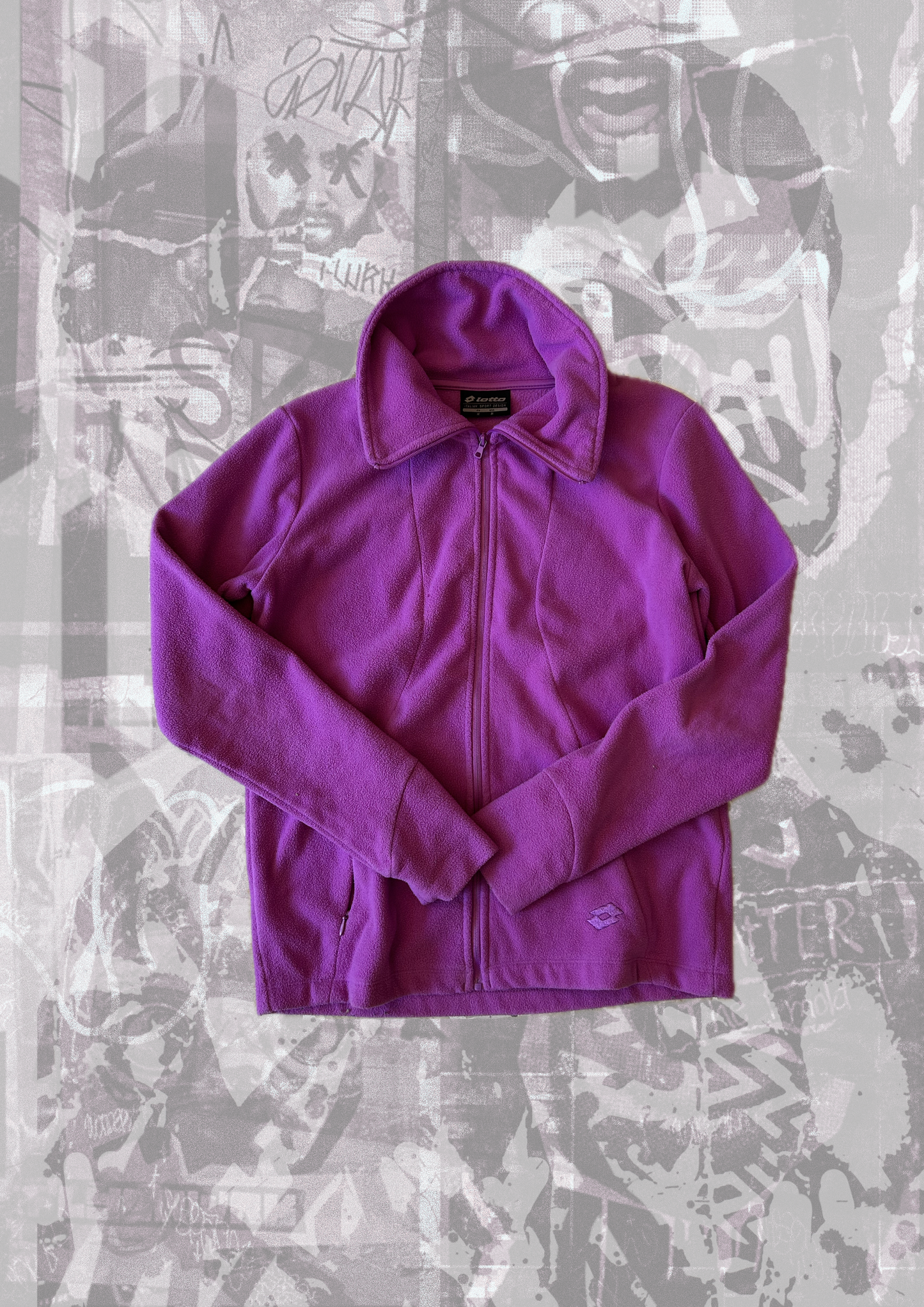 Fleece Lotto