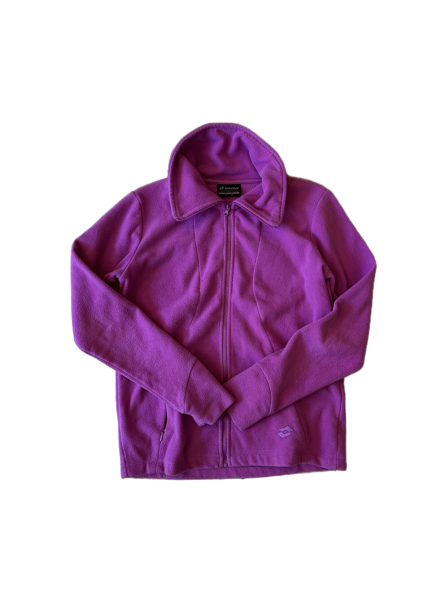 Fleece Lotto