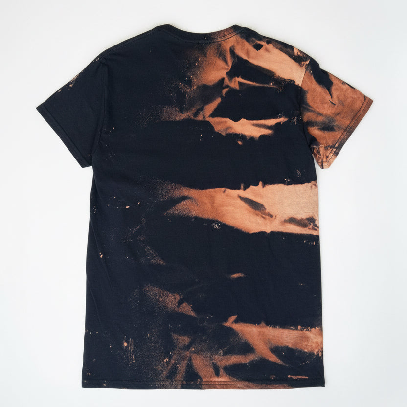 Abstract Tee | 2nd Anniversary Grindology tg S