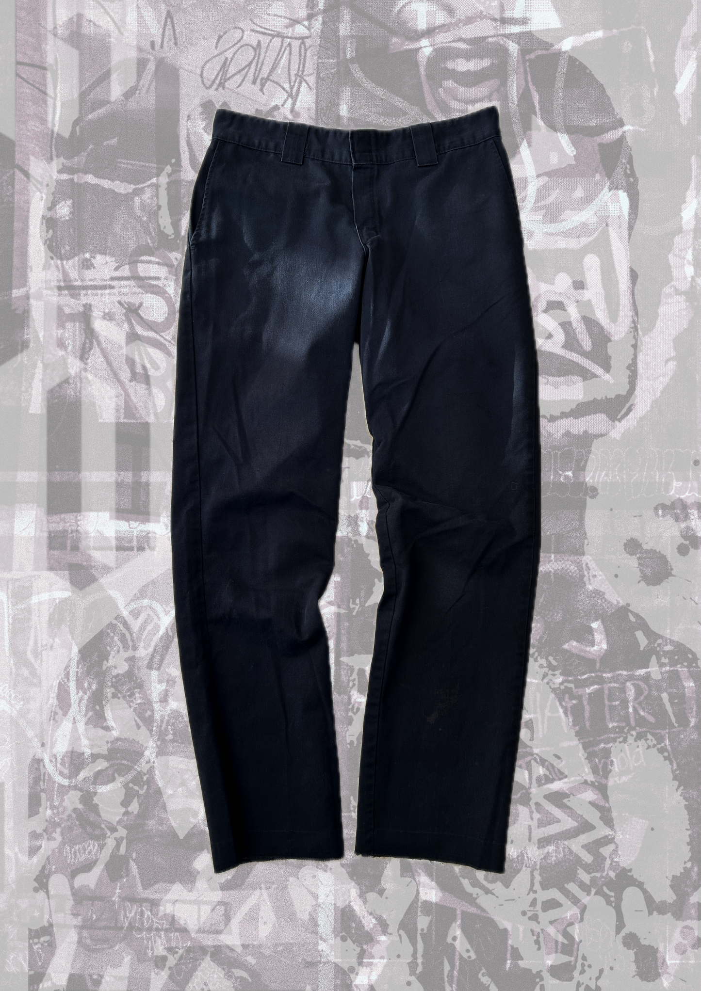 Dickies Chino Pant tg 44