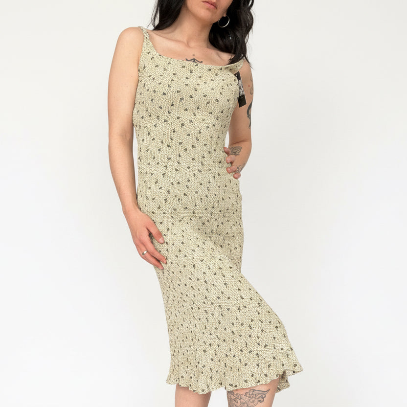 Vintage Dress ‘90