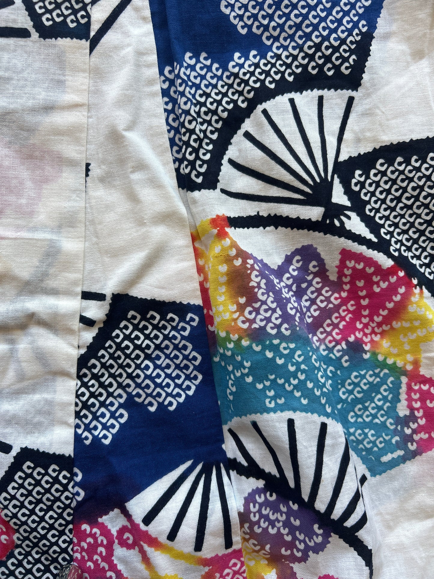 Japanese Yukata