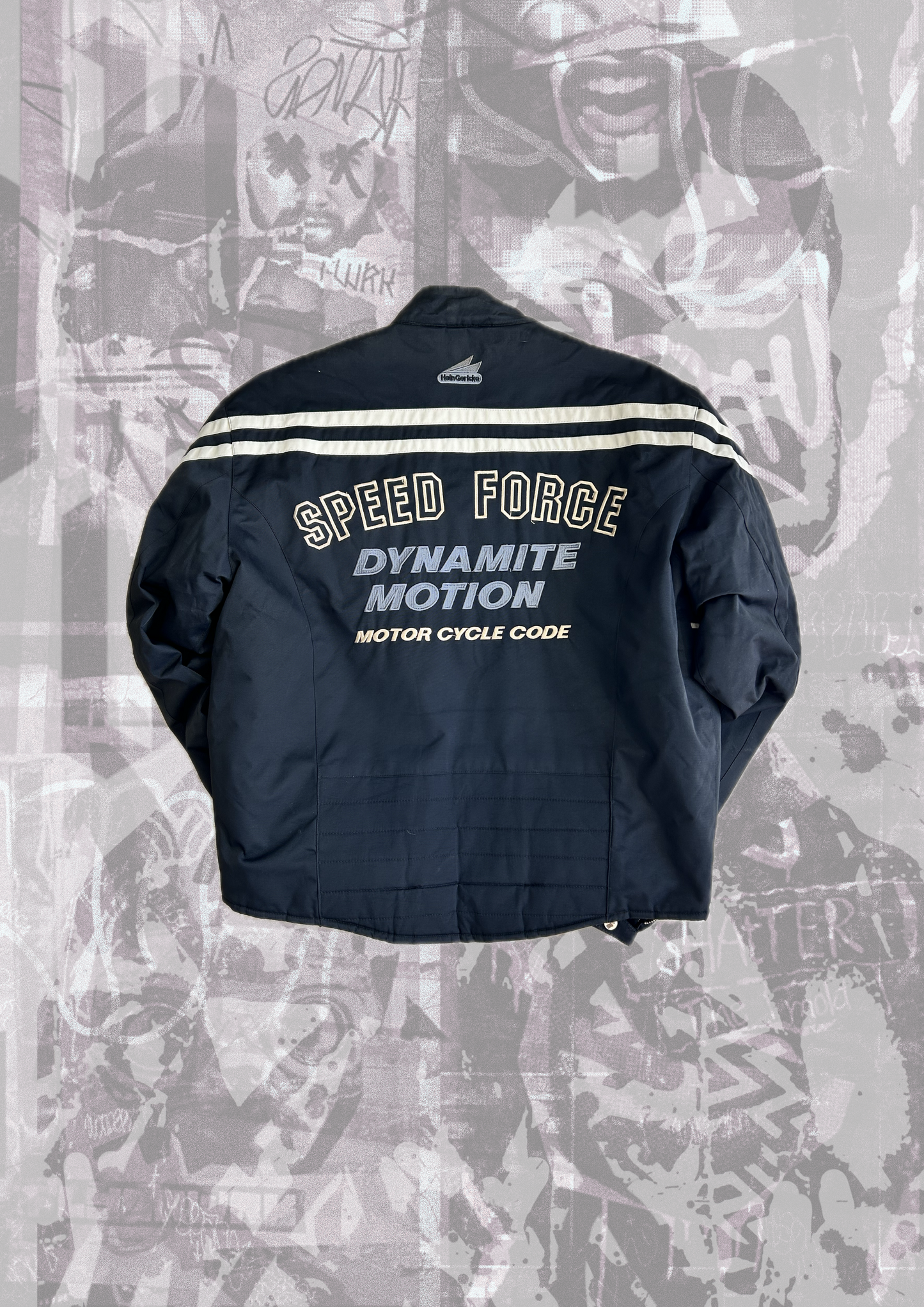 GranPrix Jacket