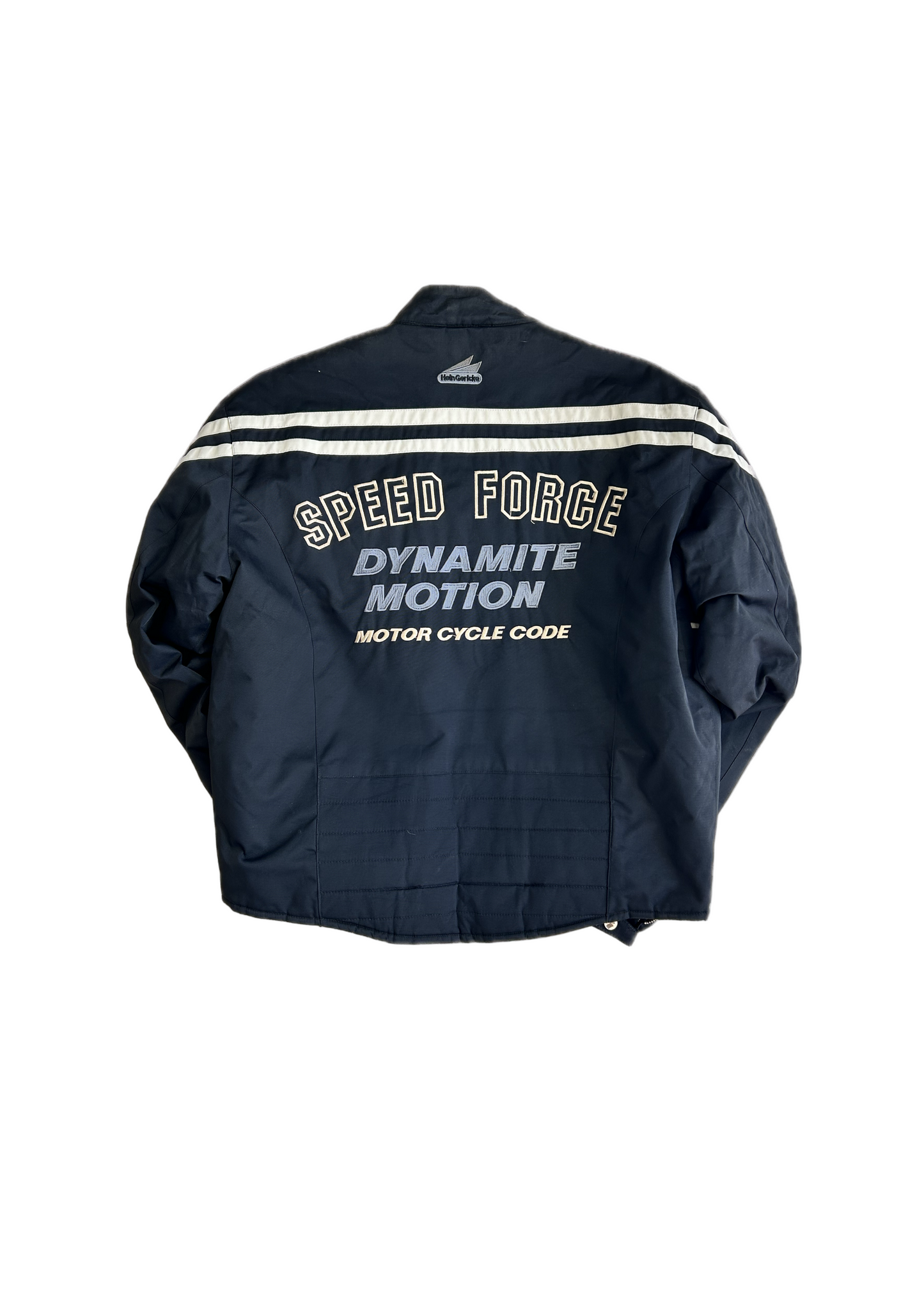 GranPrix Jacket