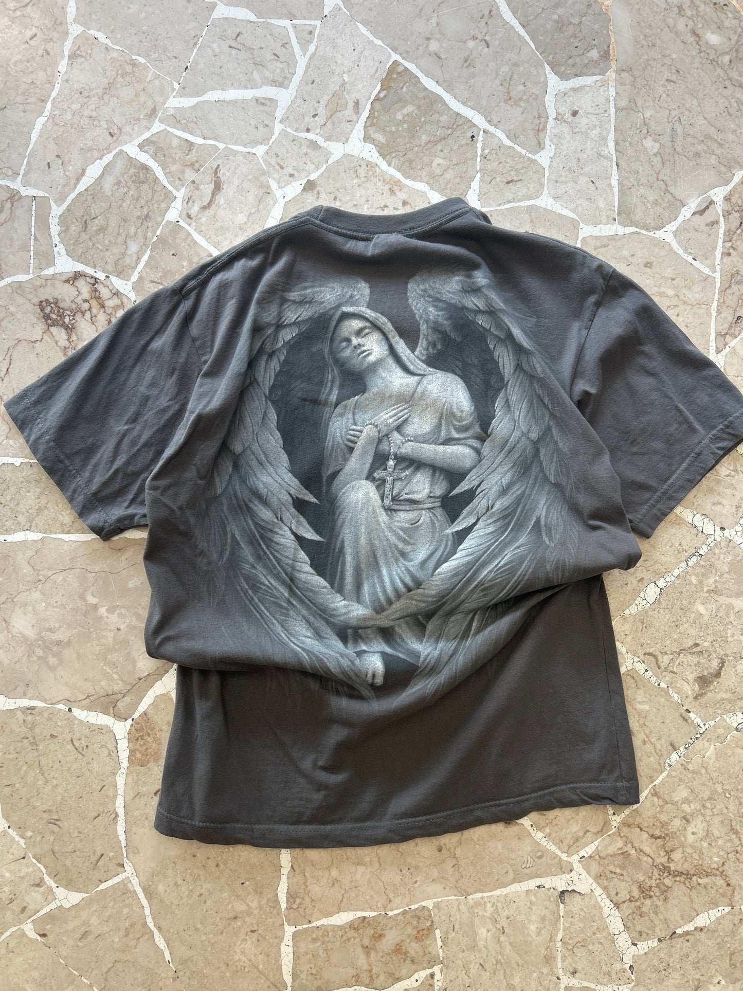 T-shirt Madonne